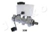 JAPKO 68339 Brake Master Cylinder